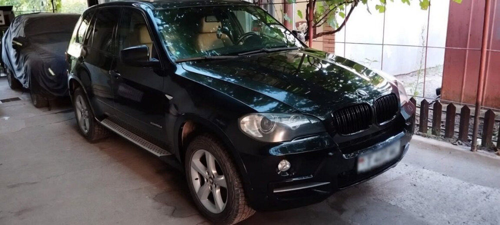 BMW X5 2010 год Тирасполь Tiraspol - photo 9