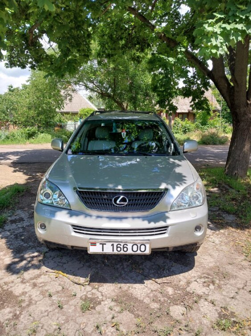 Lexus RX 2005 год Тирасполь Tiraspol - photo 5