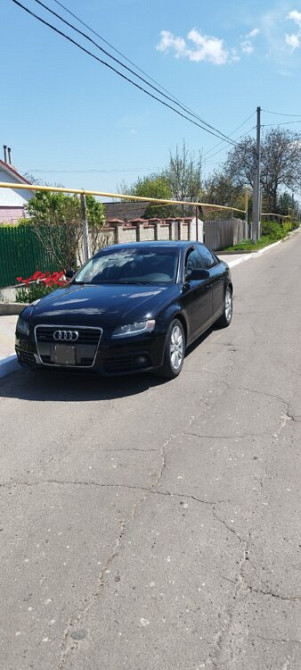 Audi A4 2010 год Бендеры Bender - photo 1