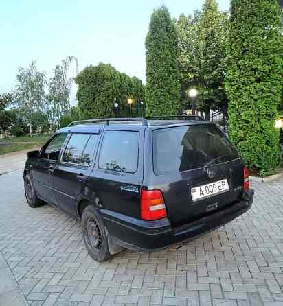 Volkswagen Golf 1995 год Суклея Sucleia