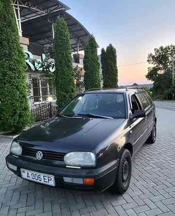 Volkswagen Golf 1995 год Суклея Sucleia