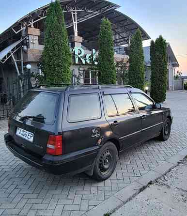 Volkswagen Golf 1995 год Суклея Sucleia