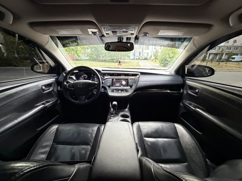 Toyota Avalon 2013 год Тирасполь Tiraspol - photo 6