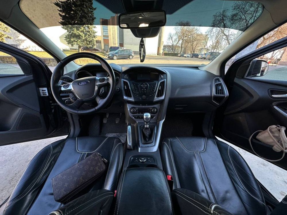 Ford Focus 2012 год Тирасполь Tiraspol - photo 2