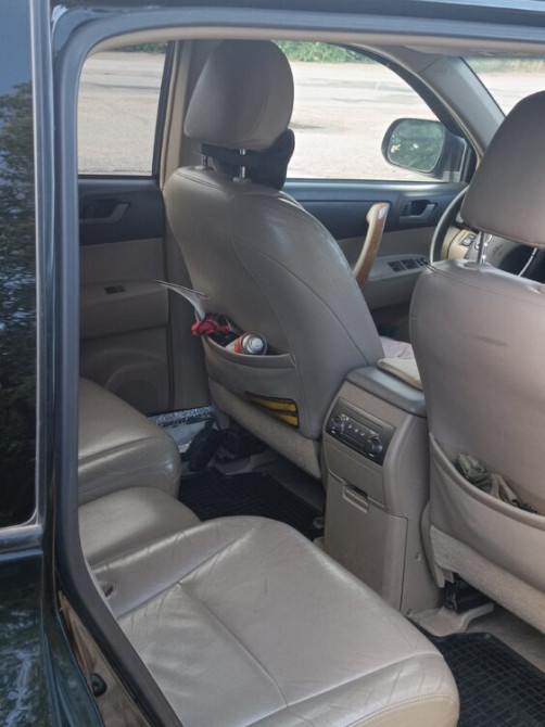 Toyota Highlander 2008 год Тирасполь Tiraspol - photo 7