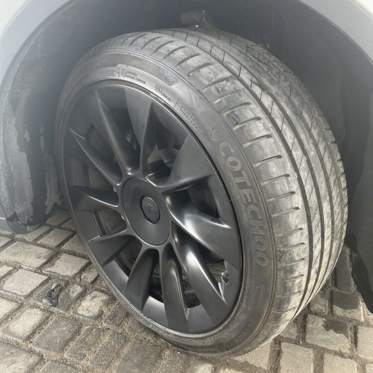 Tesla Model Y 2020 год Тирасполь Tiraspol - photo 6