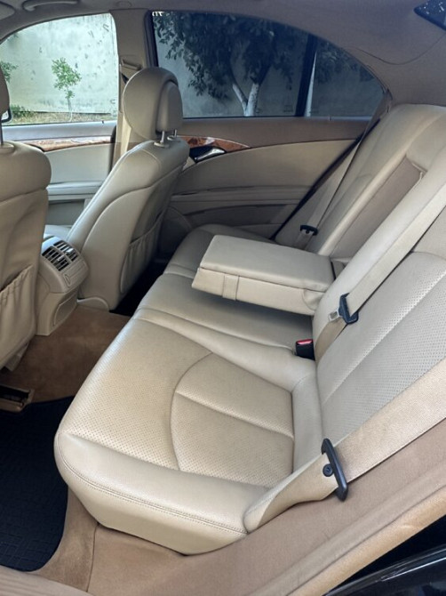 Mercedes E-Class 2006 год Тирасполь Tiraspol - photo 9