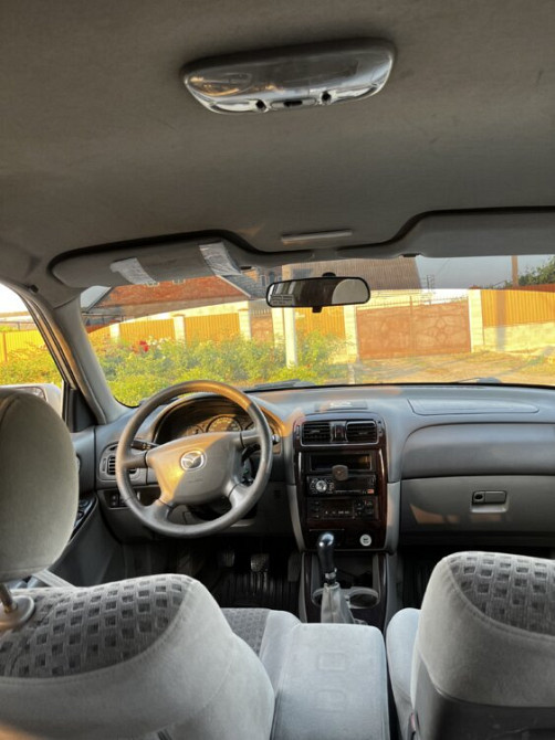Mazda 626 2000 год Тирасполь Tiraspol - photo 2