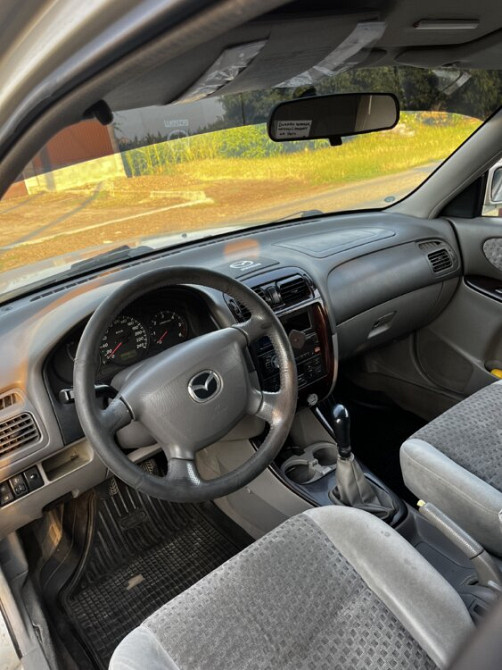 Mazda 626 2000 год Тирасполь Tiraspol - photo 9