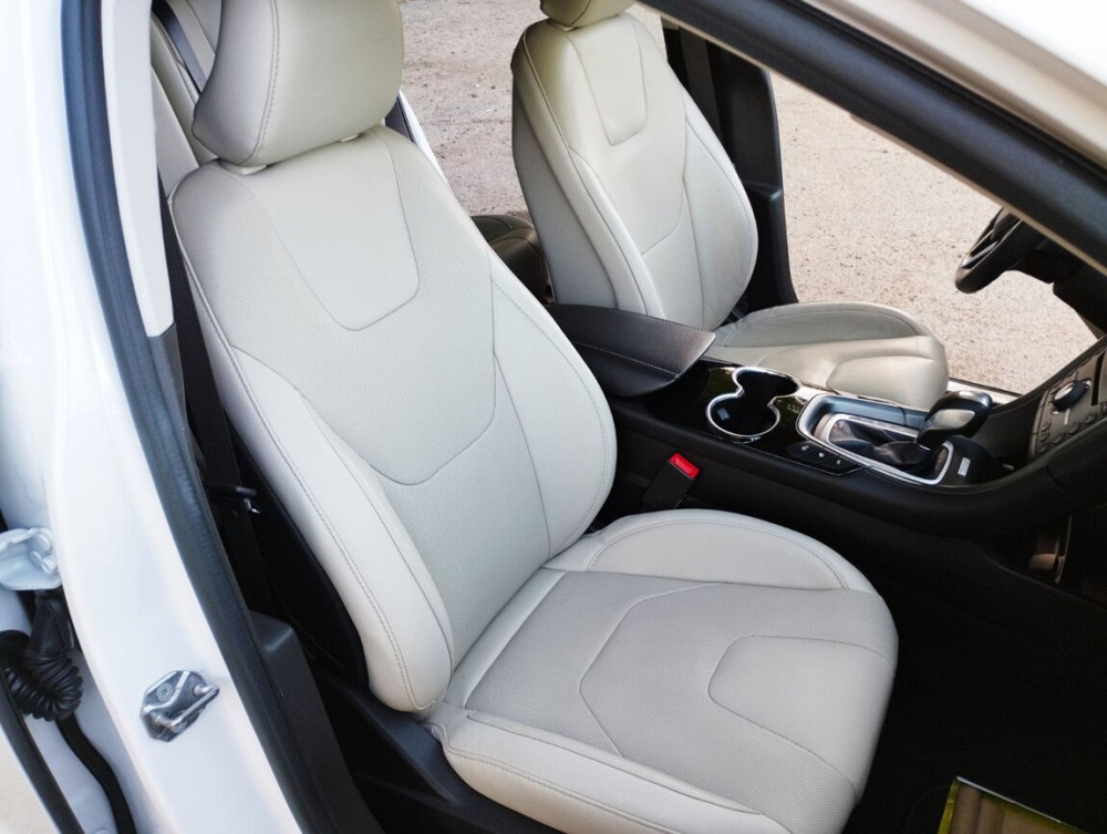 Ford Fusion 2016 год Новые Анены Anenii Noi - photo 7