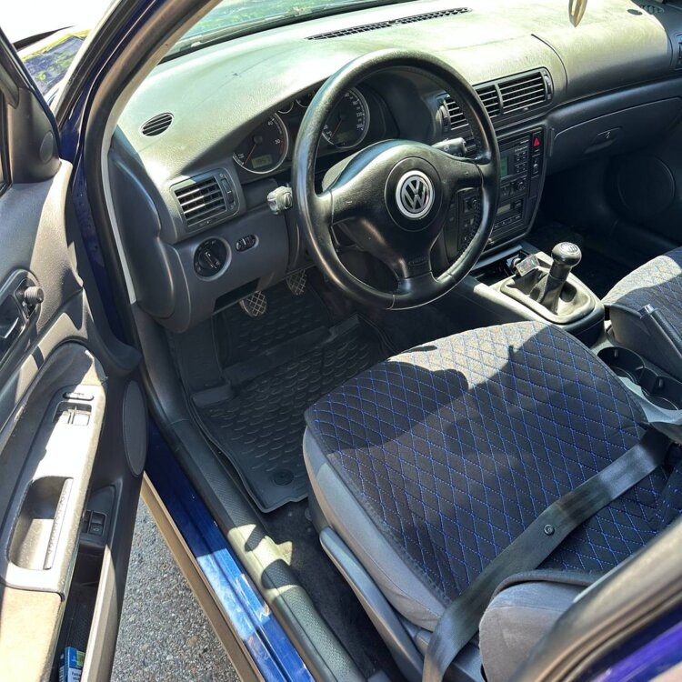 Volkswagen Passat 2005 год Тирасполь Tiraspol - photo 8