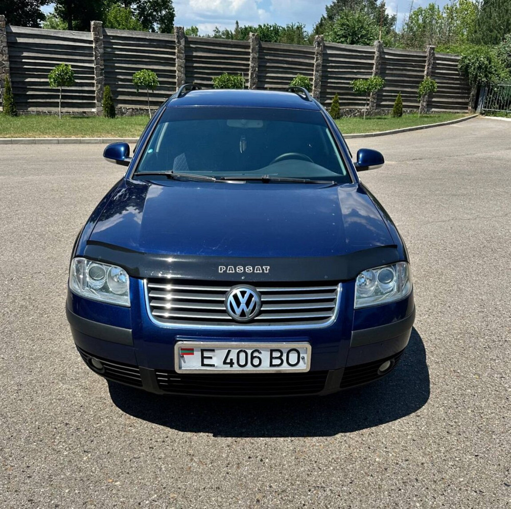Volkswagen Passat 2005 год Тирасполь Tiraspol - photo 10