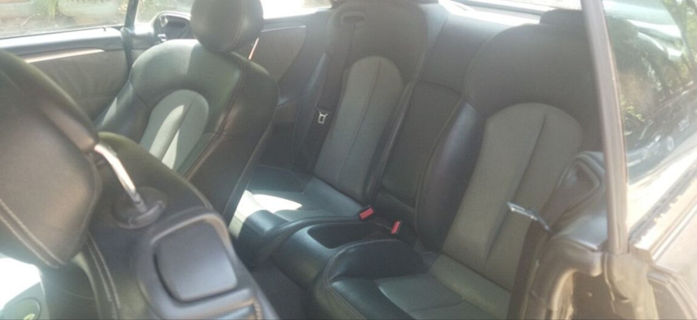 Mercedes CLK-Class 2005 год Кишинёв Chisinau - photo 9