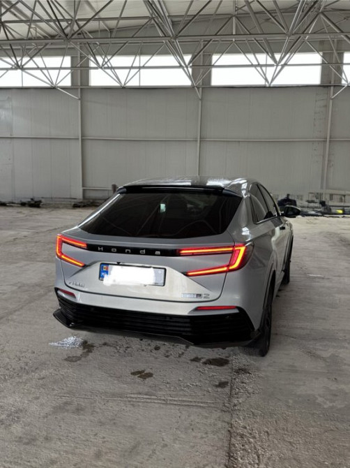 Honda eNP2 2025, Tiraspol - photo 4