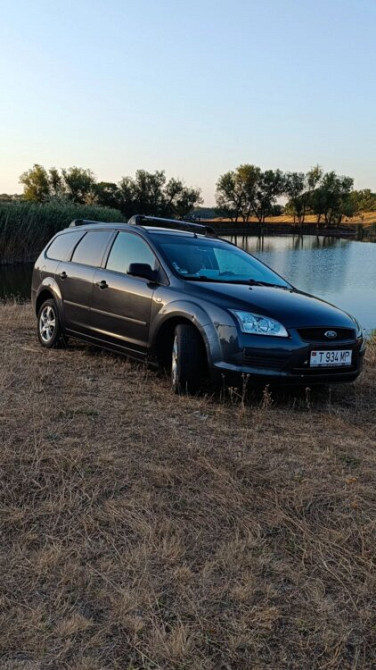 Ford Focus 2006 год Рыбница Rabnita - photo 1