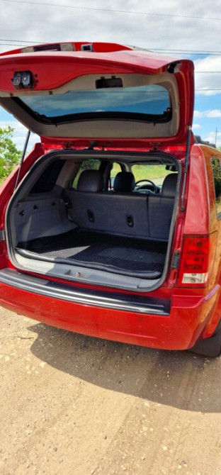 Jeep Grand Cherokee 2006 год Днестровск Dnestrovsc - photo 10
