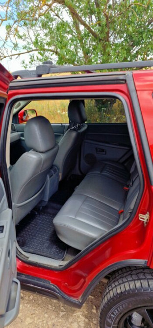 Jeep Grand Cherokee 2006 год Днестровск Dnestrovsc - photo 9