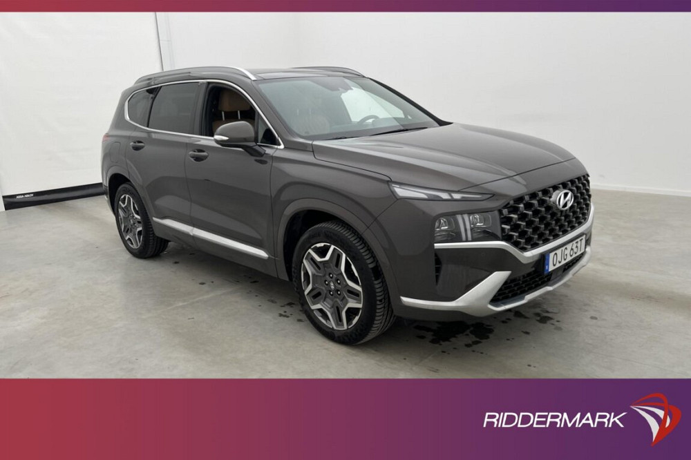Hyundai Santa Fe 2021 год Бендеры Bender - photo 1