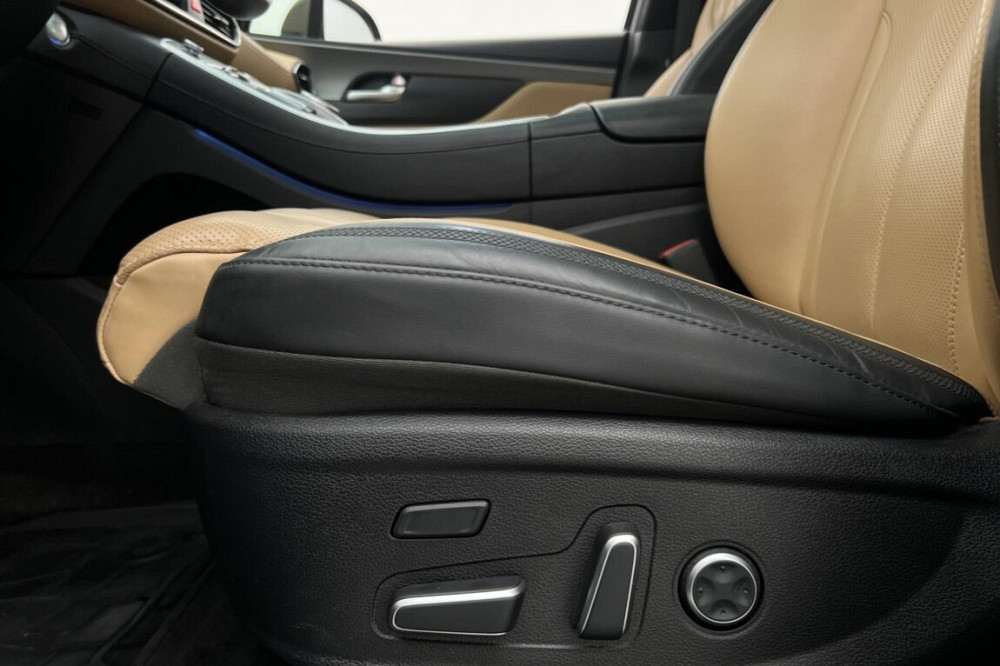 Hyundai Santa Fe 2021 год Бендеры Bender - photo 6
