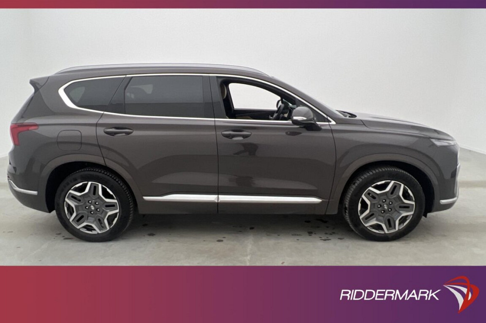 Hyundai Santa Fe 2021 год Бендеры Bender - photo 2