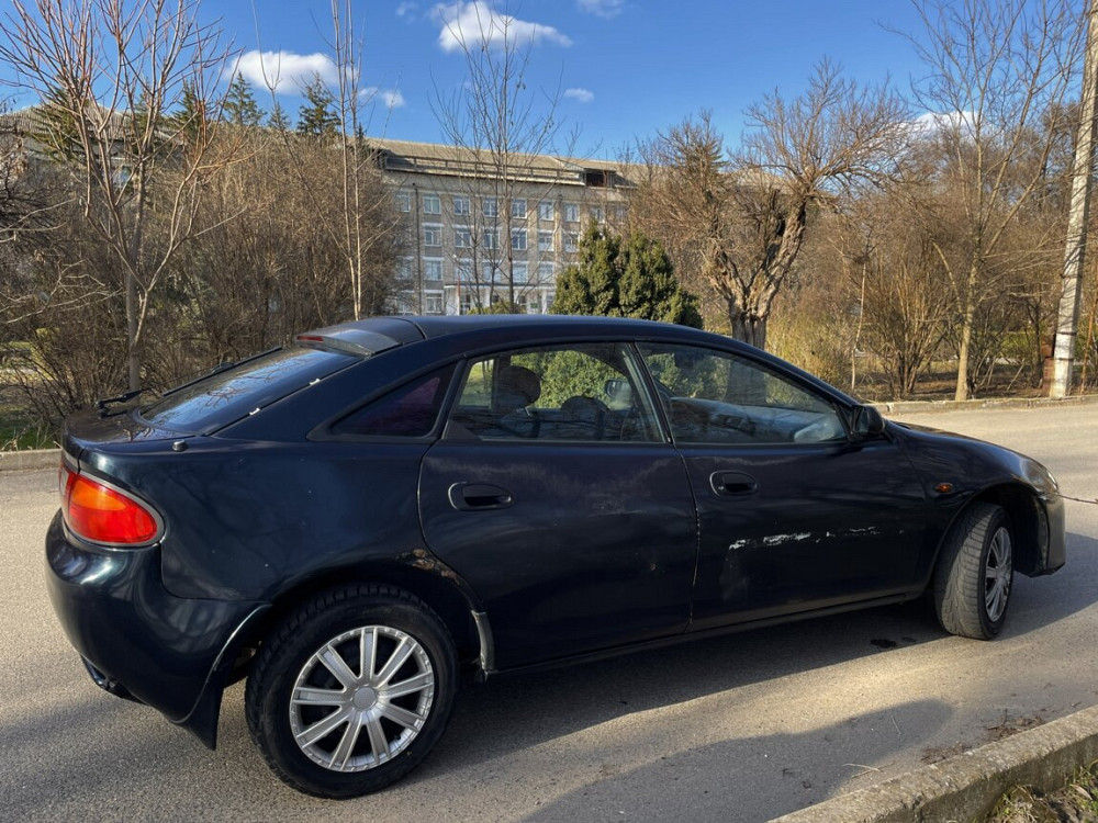 Mazda 323 1997 год Тирасполь Tiraspol - photo 6