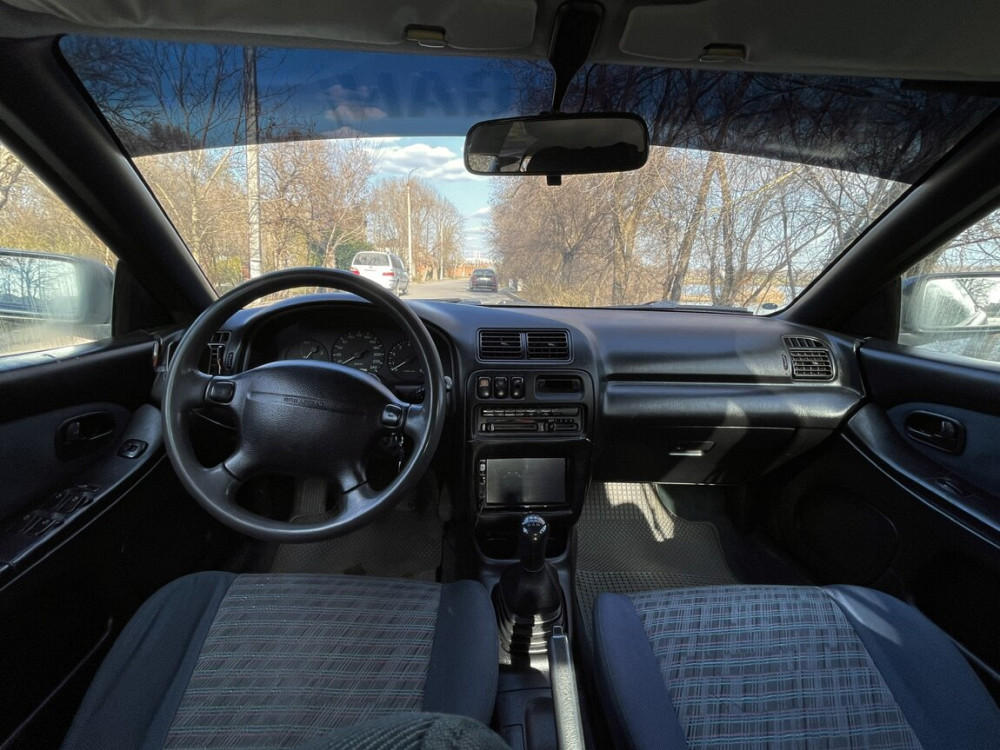Mazda 323 1997 год Тирасполь Tiraspol - photo 8