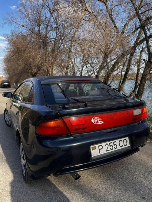 Mazda 323 1997 год Тирасполь Tiraspol - photo 5