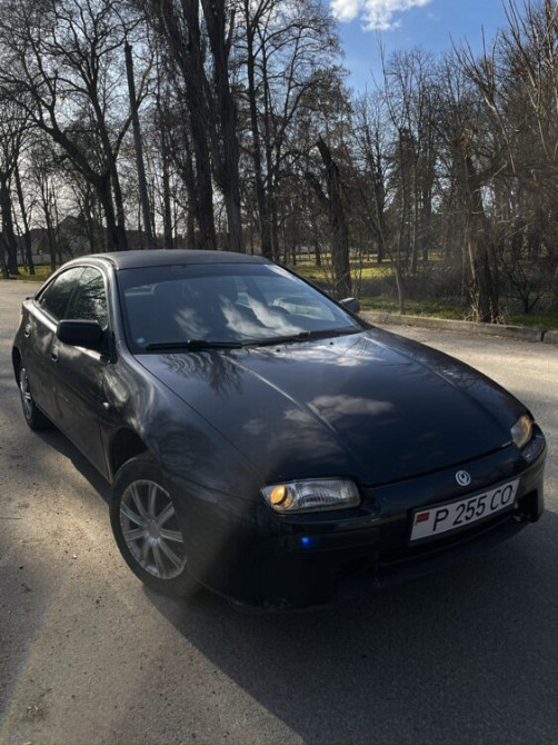 Mazda 323 1997 год Тирасполь Tiraspol - photo 7