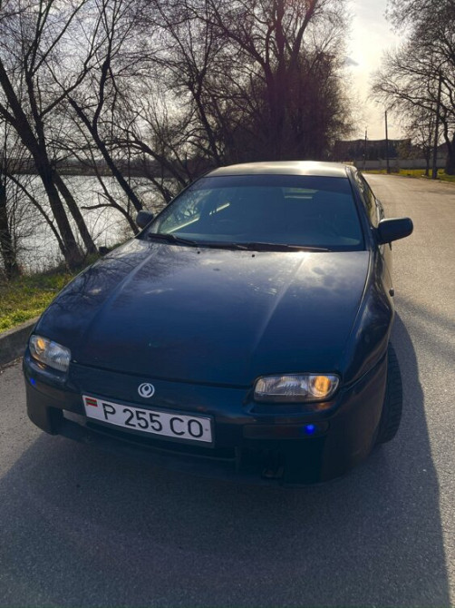 Mazda 323 1997 год Тирасполь Tiraspol - photo 3