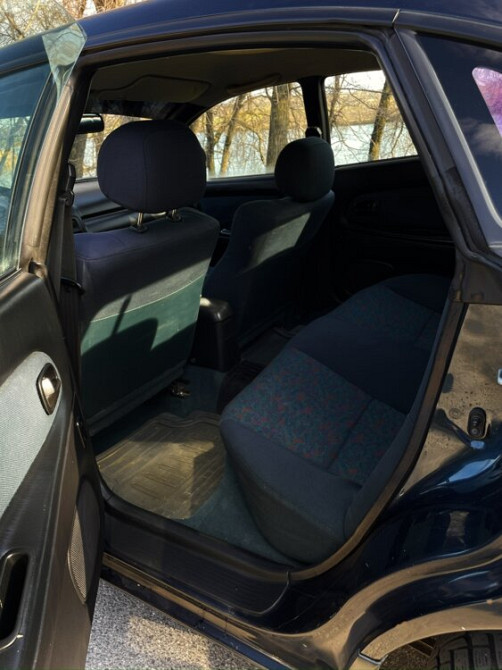 Mazda 323 1997 год Тирасполь Tiraspol - photo 9