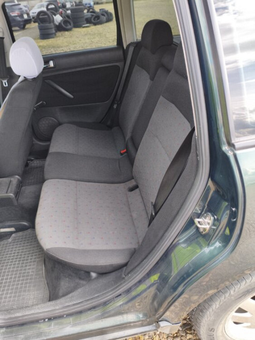 Volkswagen Passat 1998 год Бендеры Bender - photo 5