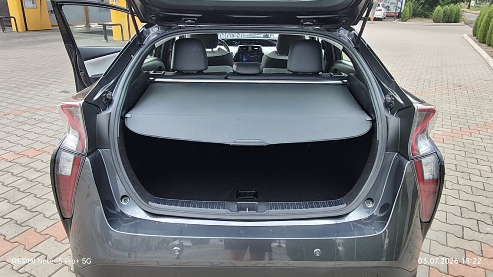 Toyota Prius 2016 год Тирасполь Tiraspol - photo 7