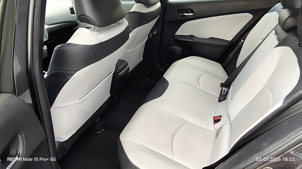 Toyota Prius 2016 год Тирасполь Tiraspol - photo 6