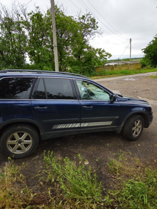 Volvo XC90 2003 год Тирасполь Tiraspol - photo 3