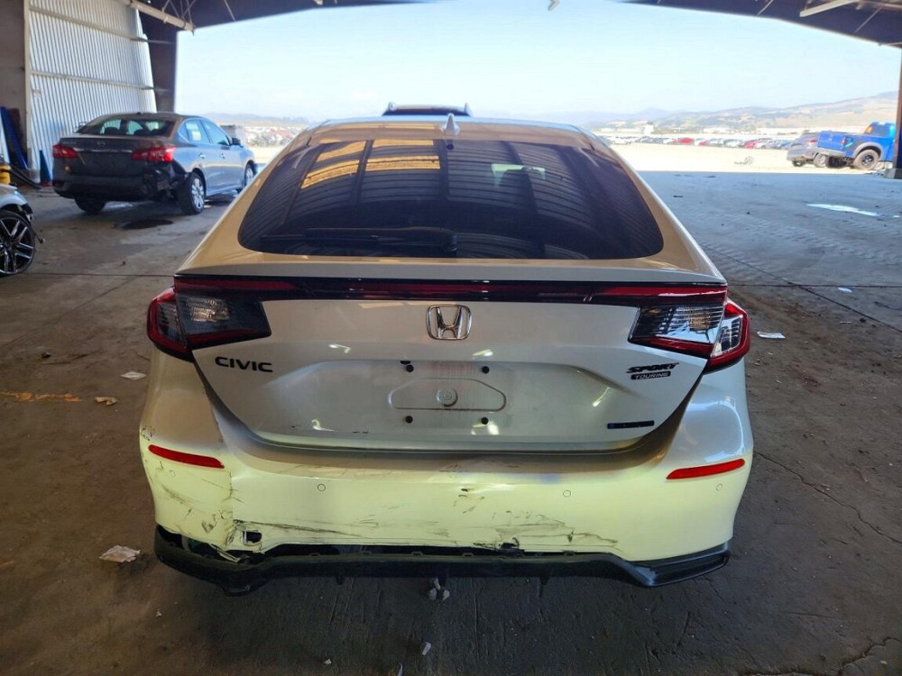 Honda Civic 2025 год Тирасполь Tiraspol - photo 7