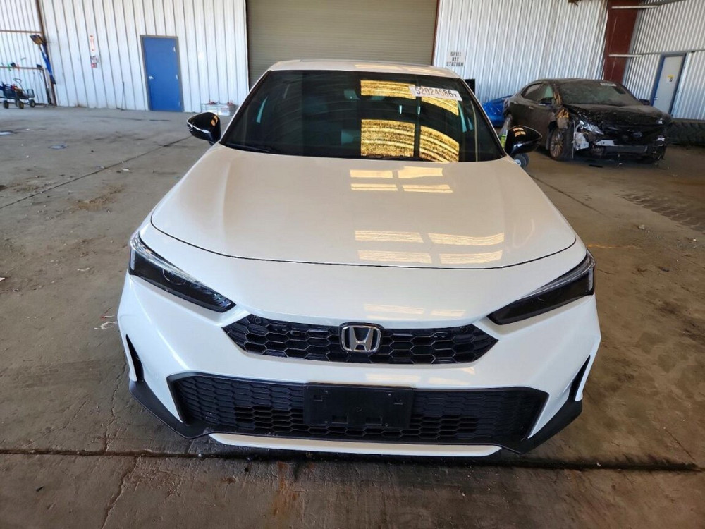 Honda Civic 2025 год Тирасполь Tiraspol - photo 1