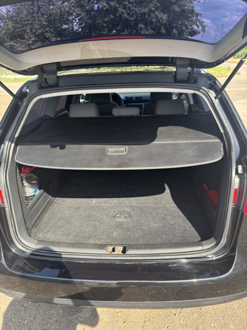 Volkswagen Passat 2005 год Днестровск Dnestrovsc - photo 8