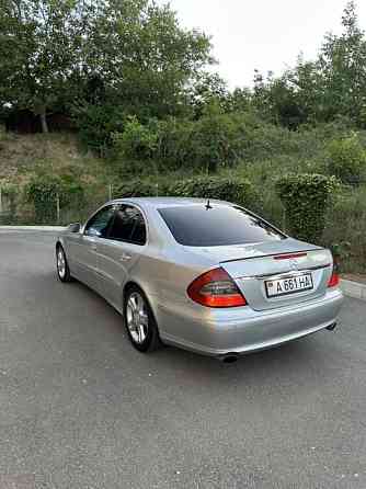 Mercedes E-Class 2005 год Бендеры Bender