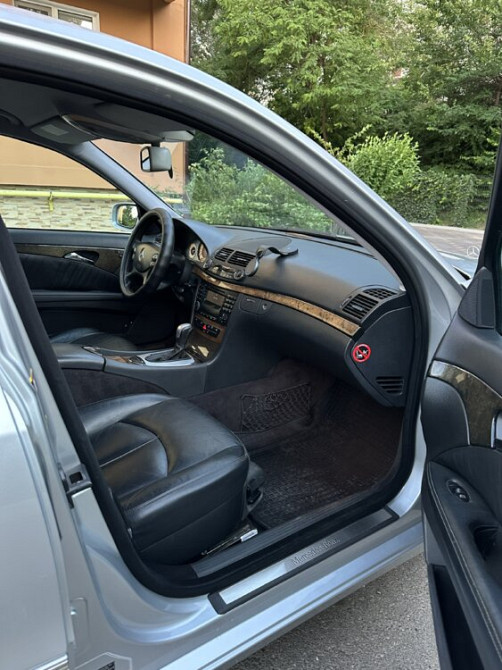 Mercedes E-Class 2005 год Бендеры Bender - photo 9
