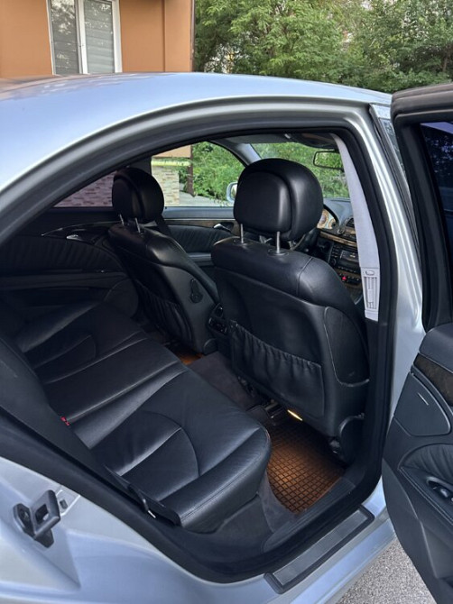 Mercedes E-Class 2005 год Бендеры Bender - photo 7