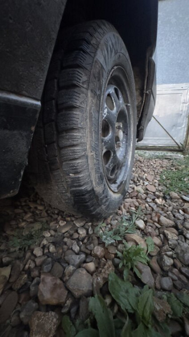 Volkswagen Passat 1990 год Тирасполь Tiraspol - photo 7