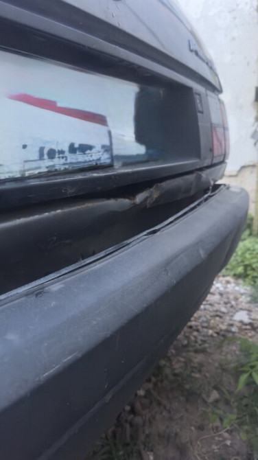 Volkswagen Passat 1990 год Тирасполь Tiraspol - photo 4