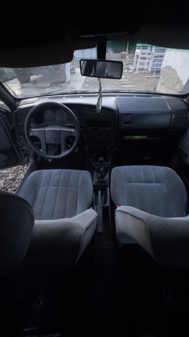Volkswagen Passat 1990 год Тирасполь Tiraspol - photo 8