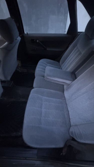 Volkswagen Passat 1990 год Тирасполь Tiraspol - photo 9