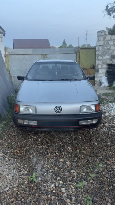 Volkswagen Passat 1990 год Тирасполь Tiraspol - photo 2