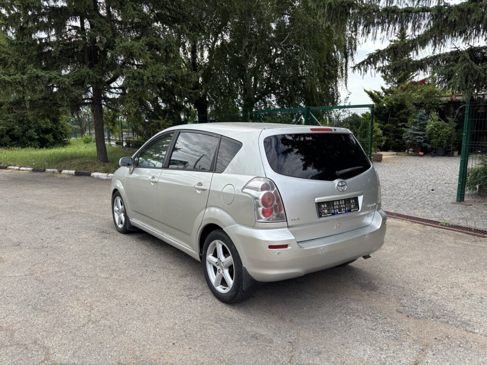Toyota Corolla Verso 2006 год Тирасполь Tiraspol - photo 4