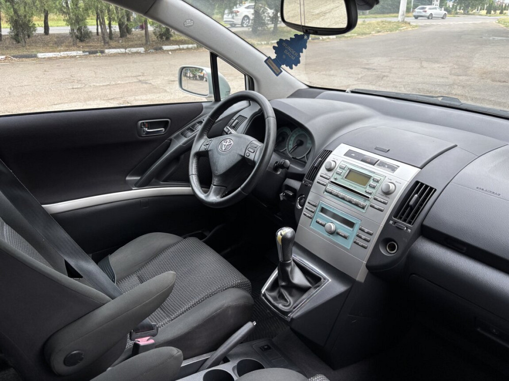 Toyota Corolla Verso 2006 год Тирасполь Tiraspol - photo 5