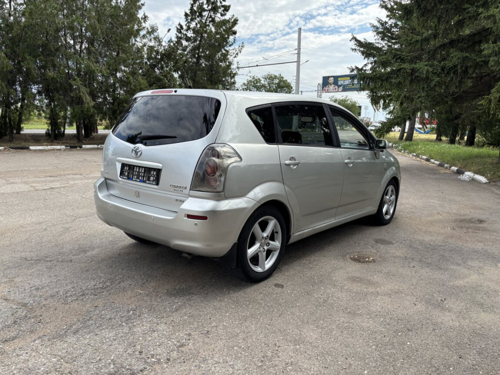 Toyota Corolla Verso 2006 год Тирасполь Tiraspol - photo 2