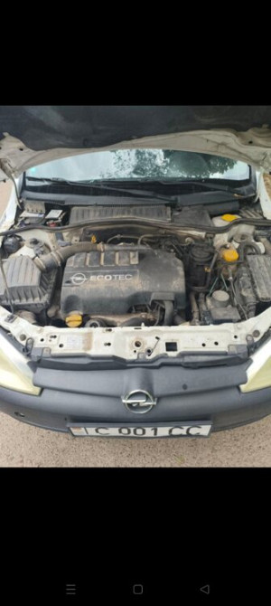 Opel Combo 2004 год Тирасполь Tiraspol - photo 1