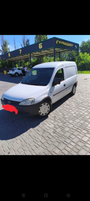 Opel Combo 2004 год Тирасполь Tiraspol - photo 4